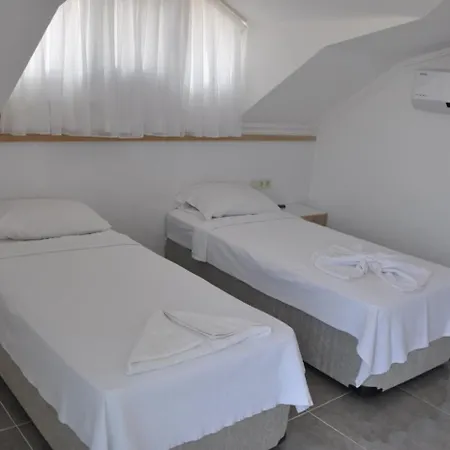 Prestige B * Фетхие