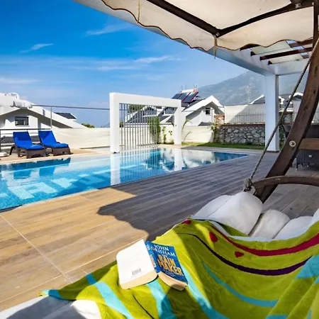 Prestige B * Фетхие