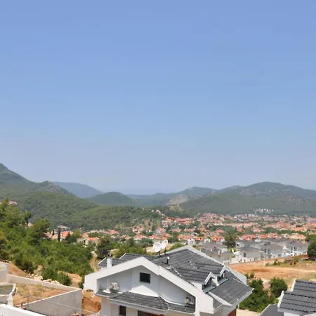 Villa Prestige B