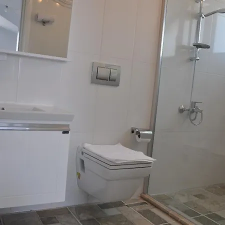 Villa Prestige B *