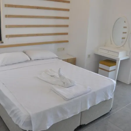 Prestige B Villa