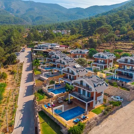 Villa Prestige B *