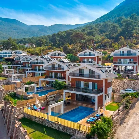Prestige B * Fethiye