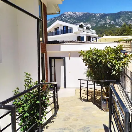 Prestige B * Fethiye