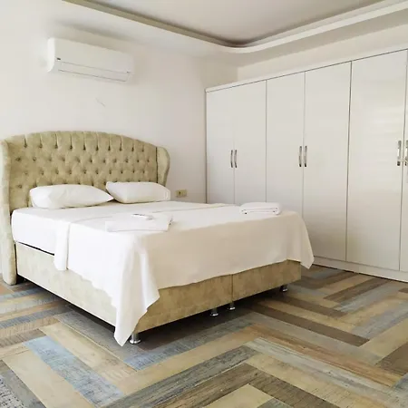 Prestige B Βίλα *