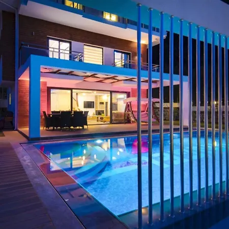 Βίλα Prestige B *